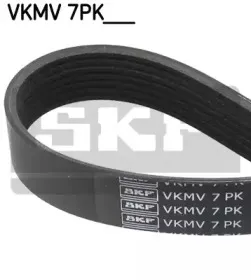 VKMV 7PK2000 SKF Поликлиновой ремень VKMV 7PK2000 SKF Поликлиновой ремень